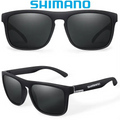 Novos Óculos de Sol Shimano Masculinos e Femininos Para Esportes ao Ar Livre, Ciclismo, Direção e Viagem. Podem Ser Equipados Com Óculos Caixa de Pano