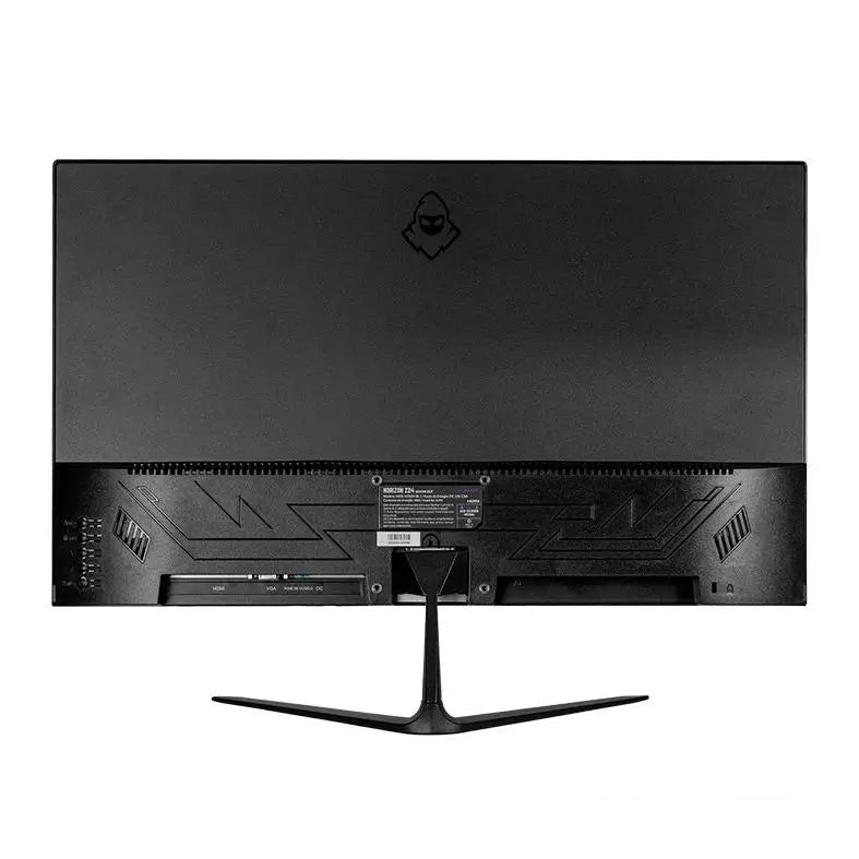 Monitor Gamer Mancer Horizontal Z24, 23.8 Pol. Va, Full HD, 1MS, 75Hz, Freesync, VGA/HDMI, MCR-HZN24-BL1