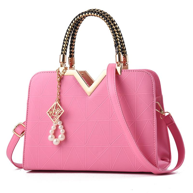 Bolsa  Feminina Doubler