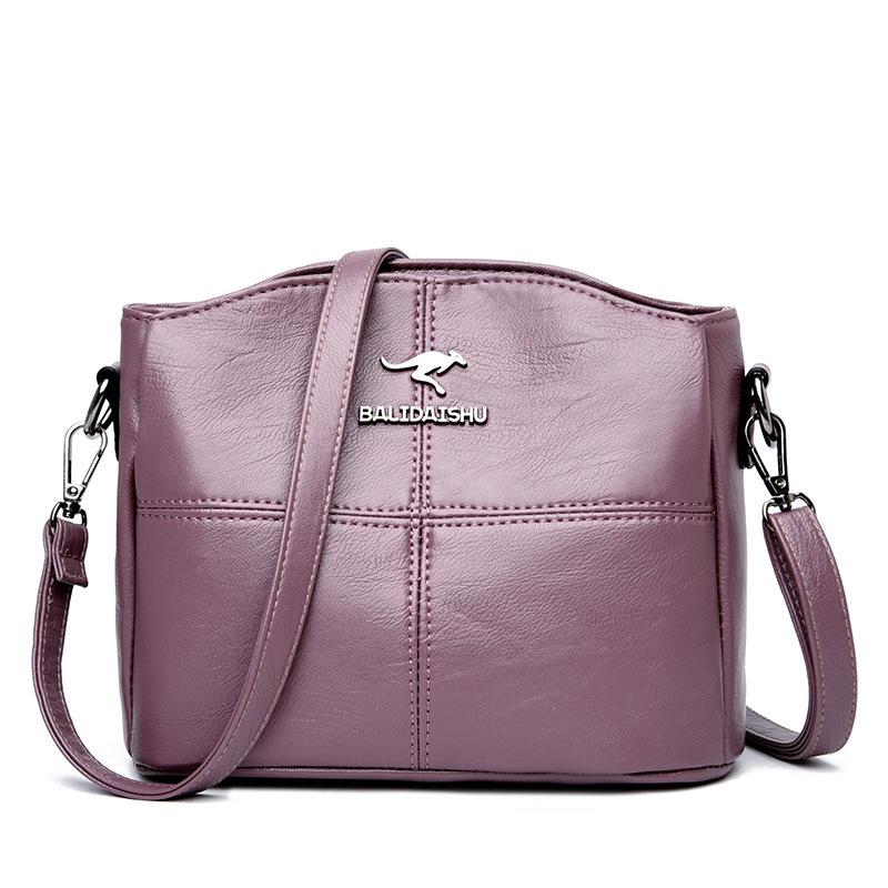 Bolsa Feminina Couro Bally