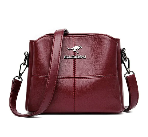 Bolso BLY Madrid de Piel