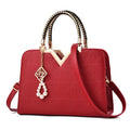 Bolsa  Feminina Doubler