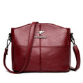 Bolso Mujer Bally De Piel