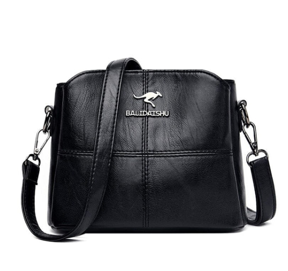 Bolso BLY Madrid de Piel