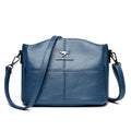 Bolso Mujer Bally De Piel