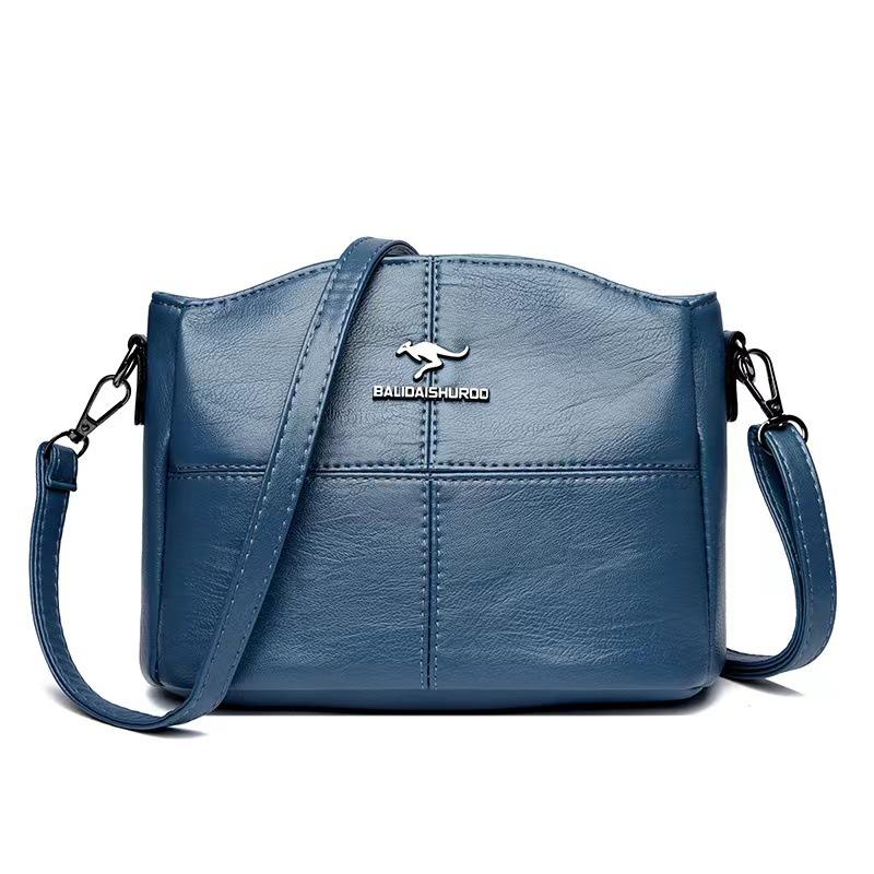 Bolsa Feminina Couro Bally