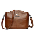 Bolsa Feminina Couro Bally