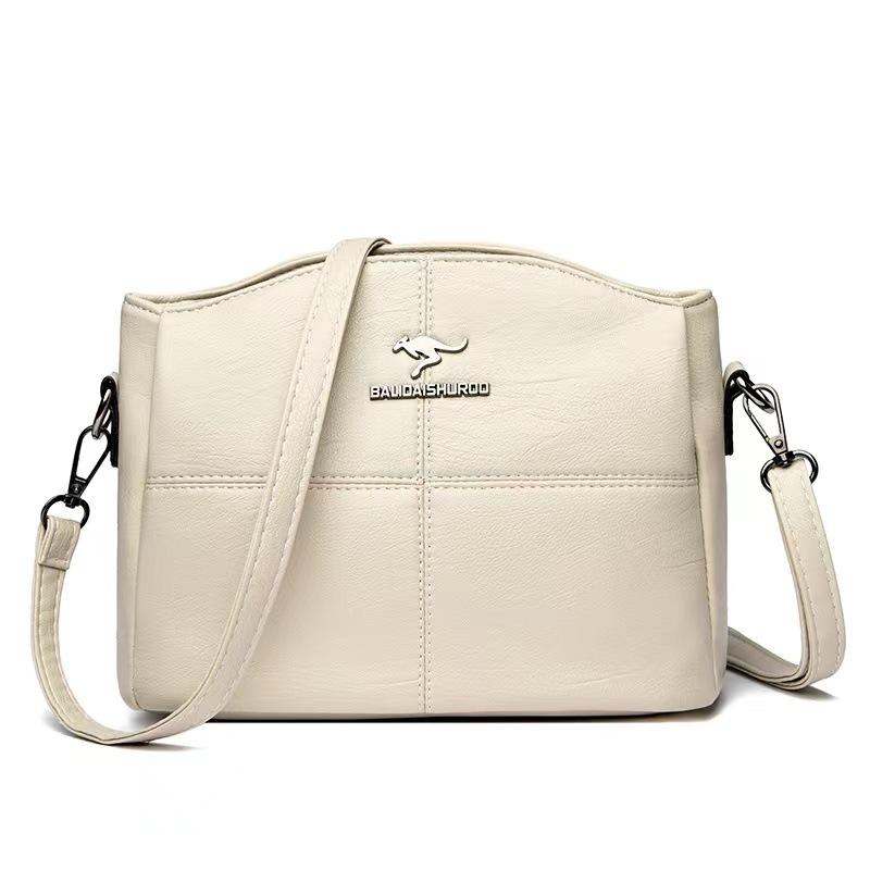 Bolsa Feminina Couro Bally