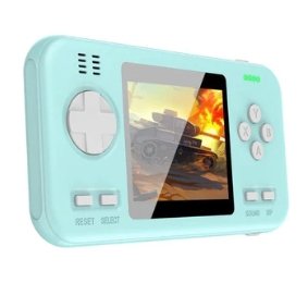 Gamepad Com 416 Jogos Clássicos - CompreiAqui